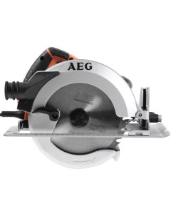 Дисковая пила AEG KS 66 2 Aeg powertools