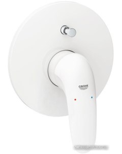 Смеситель Eurostyle 29099LS3 (белая луна) Grohe