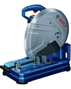 Торцовочная пила GCO 14-24 J Professional 0601B37200 Bosch