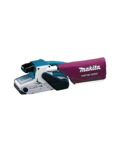 Ленточная шлифмашина 9404 Makita