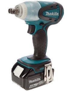 Ударный гайковерт DTW251RME Makita