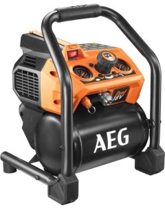 Компрессор BK18 38BL 0 без аккумулятора Aeg powertools