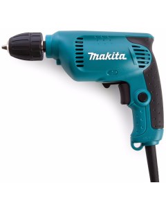 Безударная дрель 6413 Makita