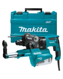 Перфоратор HR2653 Makita