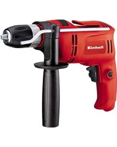 Ударная дрель TC ID 650 E Einhell