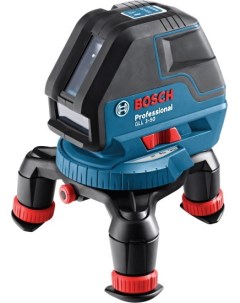 Лазерный нивелир GLL 3-50 Professinal (0601063803) Bosch