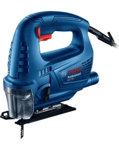 Электролобзик GST 700 Professional 06012A7020 Bosch