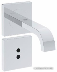 Смеситель Allure [36235000] Grohe