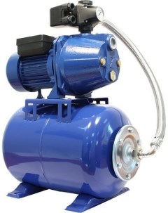 Насосная станция Auto Jet 100 S-50 (нерж.) Unipump