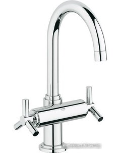 Смеситель Atrio 21019000 Grohe