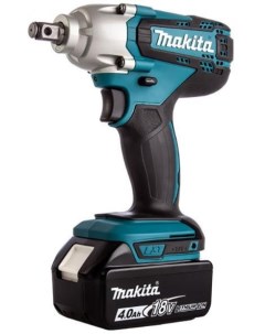 Ударный гайковерт DTW190RME Makita