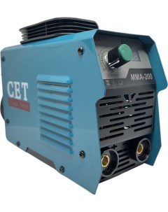 Сварочный инвертор C'EST Tech MMA-200A Digital Cet