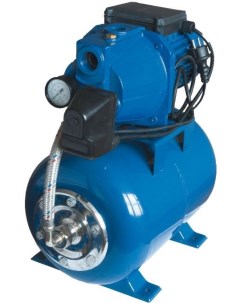 Насосная станция AUTO JET 110 L Unipump