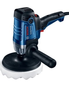 Полировальная машина GPO 950 Professional 06013A2020 Bosch