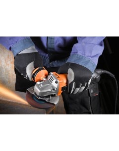 Угловая шлифмашина AEG WS13 125SXEK Aeg powertools