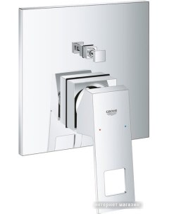 Смеситель Eurocube 24062000 Grohe