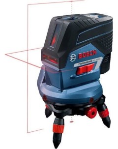 Лазерный нивелир GCL 2-50 C Professional (с креплением BM 3 + RC 2) Bosch