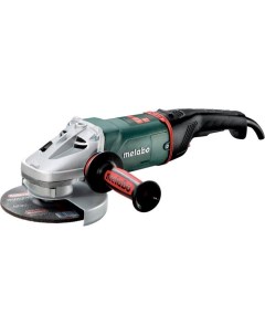 Угловая шлифмашина WE 24 180 MVT Metabo