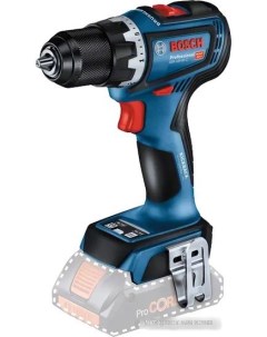 Дрель-шуруповерт GSR 18V-90 C Professional 06019K6000 (без АКБ) Bosch