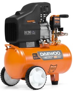 Компрессор DAC 24D Daewoo power