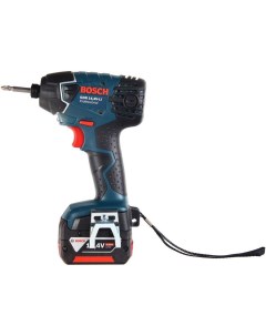 Ударный гайковерт GDR 14.4 V-LI Professional (06019A140F) Bosch