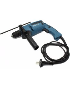 Ударная дрель HP1641F Makita