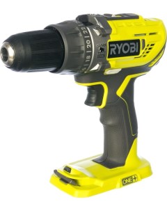 Дрель шуруповерт R18PD3 0 Ryobi