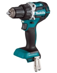 Дрель шуруповерт DDF484Z Makita