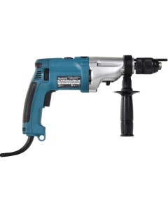 Ударная дрель HP2071F Makita