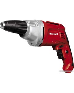 Шуруповерт для гипсокартона TH DY 500 E 4259905 Einhell