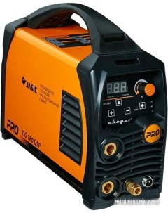 Сварочный инвертор Pro TIG 180 DSP W206 Сварог