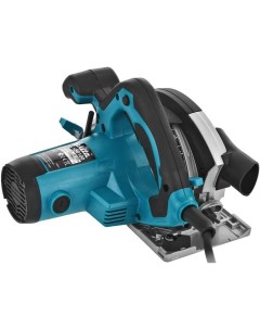 Дисковая пила HS6100K Makita