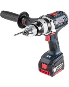 Дрель-шуруповерт GSB 14.4 VE-2-LI Professional (0601862401) Bosch