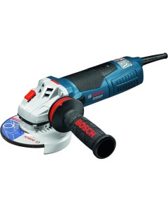 Угловая шлифмашина GWS 19 125 CIST Professional 060179S002 Bosch