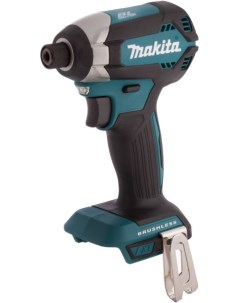 Шуруповерт DTD153ZJ Makita