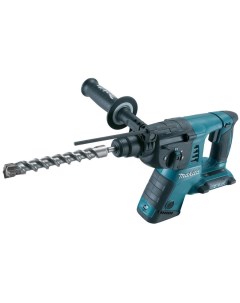 Перфоратор DHR263RF4 Makita