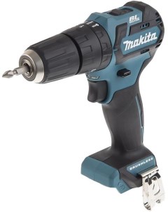 Дрель шуруповерт HP332DZ Makita