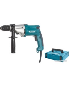 Ударная дрель HP2051FJ (с кейсом MakPac) Makita