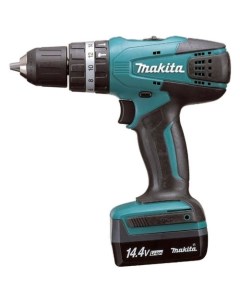 Дрель шуруповерт HP347DWE Makita