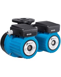 Циркуляционный насос GHNDbasic II 50 190F Imp pumps