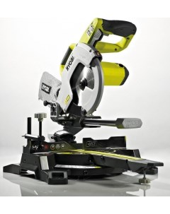 Дисковая пила EMS254L Ryobi