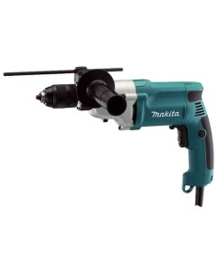 Безударная дрель DP 4011 Makita