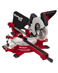 Торцовочная пила TE SM 2131 Dual Einhell