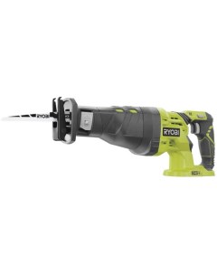 Сабельная пила R18RS 0 Ryobi