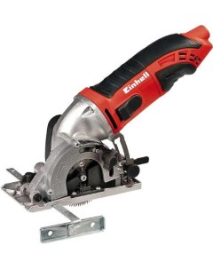 Дисковая пила TC CS 860 Kit 4330992 Einhell