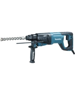 Перфоратор HR2641 Makita