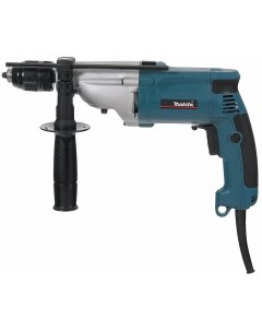 Ударная дрель HP2051F Makita