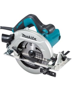 Дисковая пила HS7611K Makita