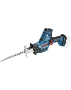 Сабельная пила GSA 18 V LI C Professional 06016A5001 Bosch