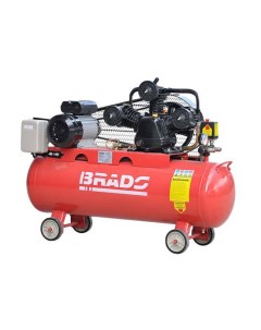 Компрессор IBL3100A Brado